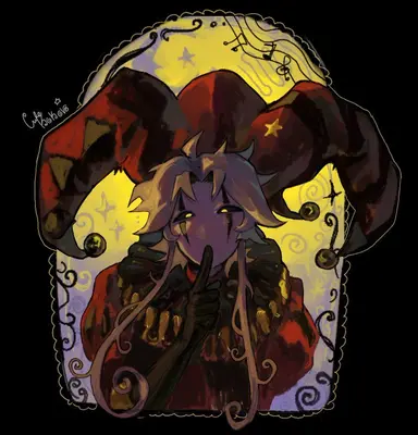 Profile image of Pierrot