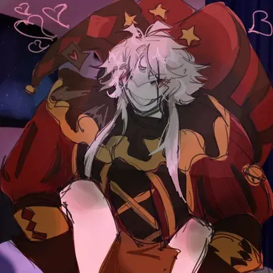 Profile image of Pierrot
