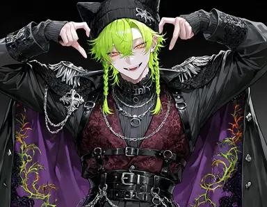 Profile image of 린토