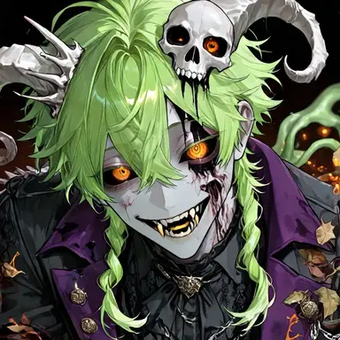 Profile image of 린토
