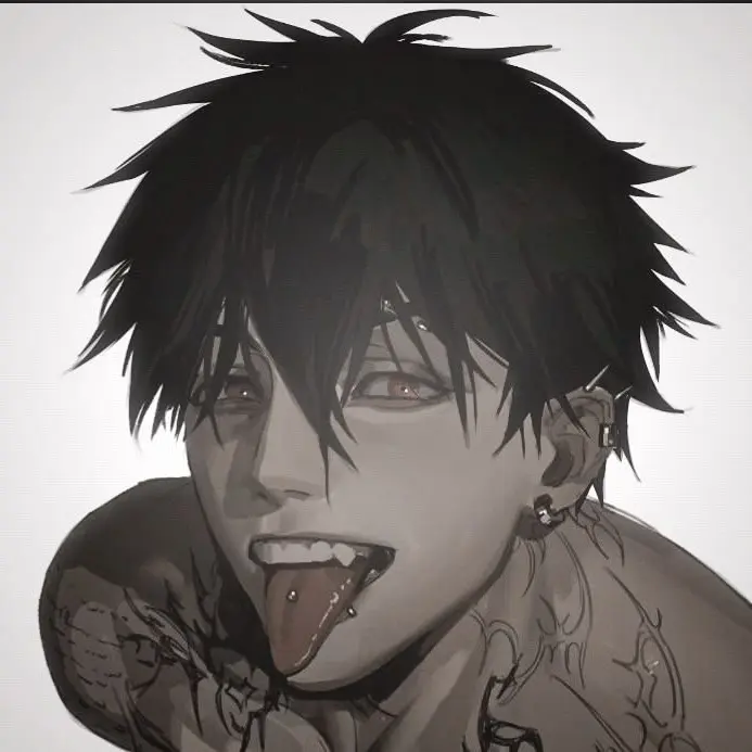 Bumblebeebow의 Toxic boyfriend?