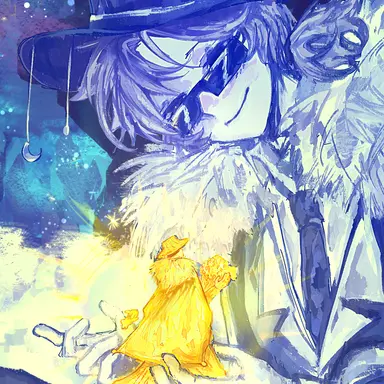 Profile image of 찬스