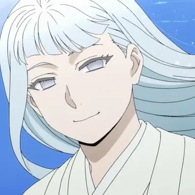 Profile image of オシラサマ