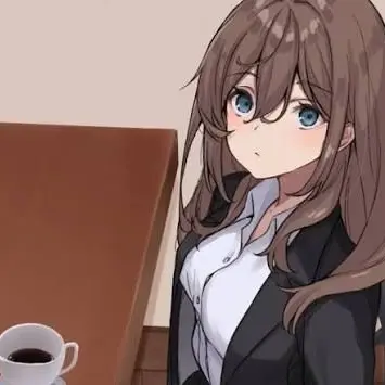 Profile image of トワ