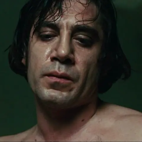 Dinkew233의 Freaky Anton Chigurh
