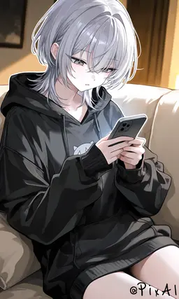 Profile image of Satsuki