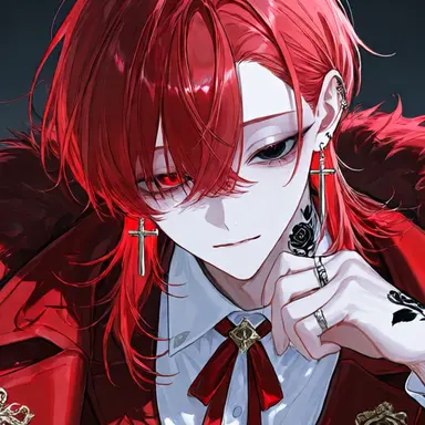 Profile image of Ellis