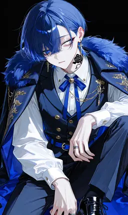 Profile image of Qua