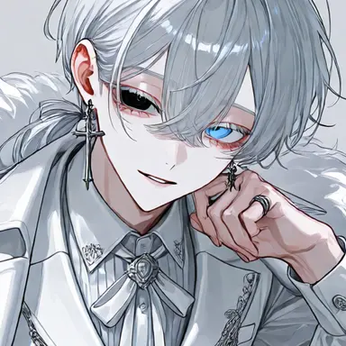 Profile image of Leu
