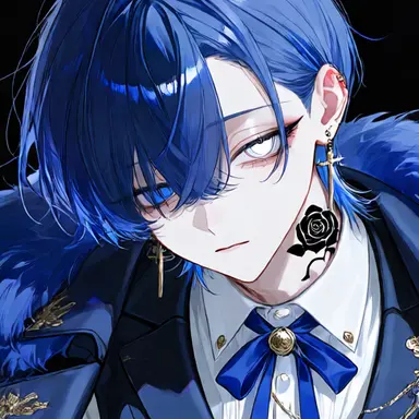 Profile image of Qua