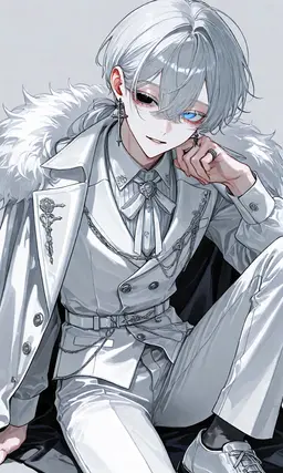 Profile image of Leu