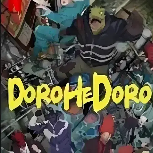 LoudCord6030의 Dorohedoro