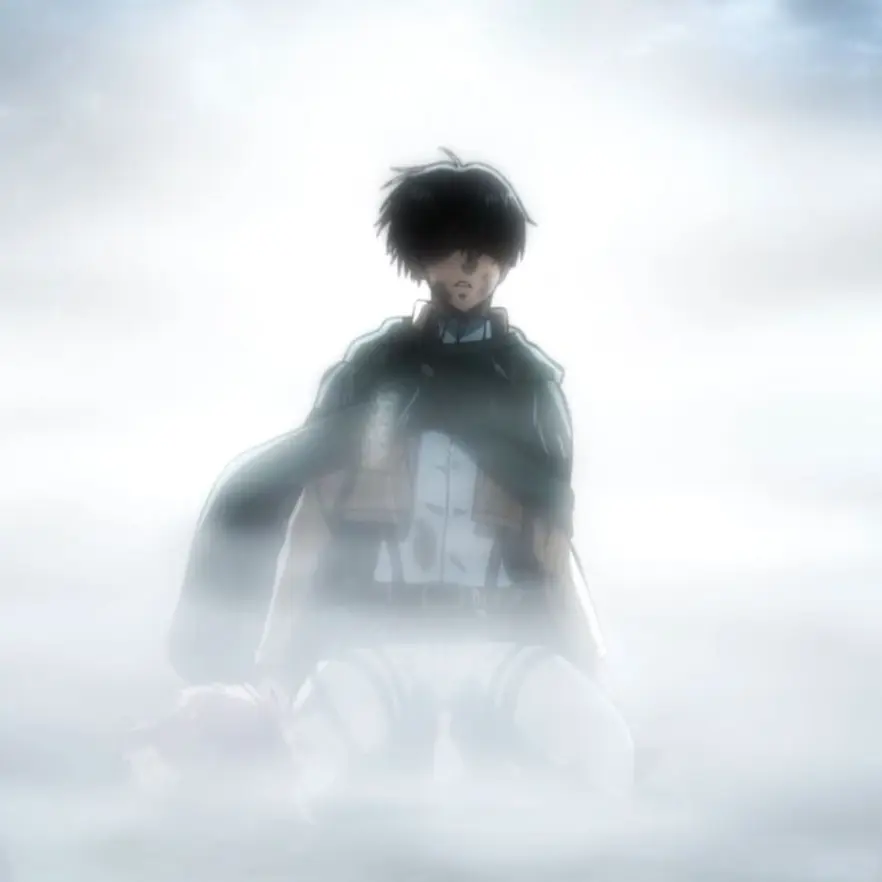 01055032561의 리바이 아커만