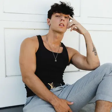 Profile image of Bryce