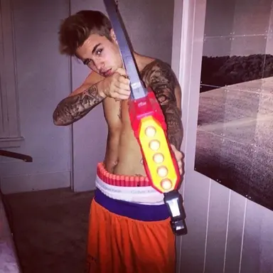 Profile image of Justin