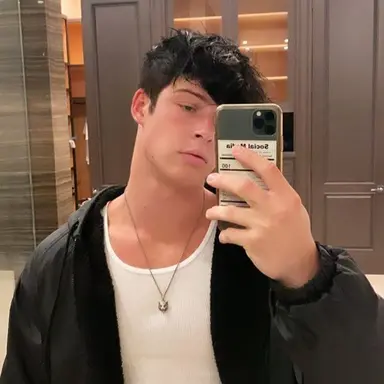 Profile image of Blake