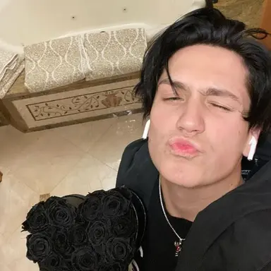 Profile image of Chase
