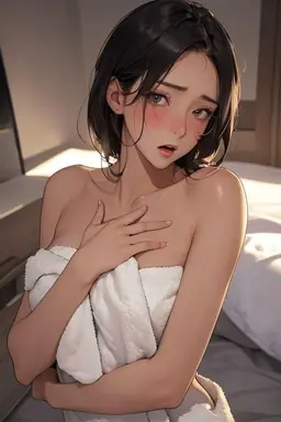 Profile image of 澄美