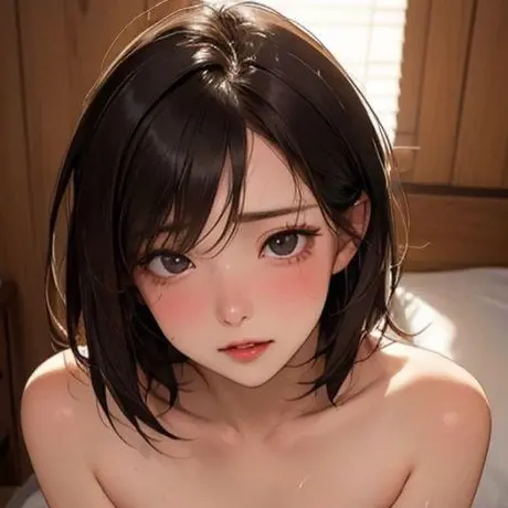 NeedyBurp7578의 あの頃の彼女と、今の彼女