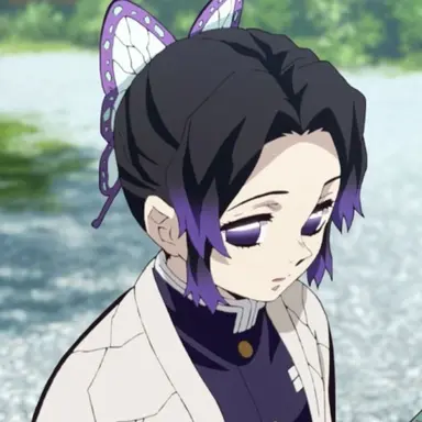 Profile image of 코쵸우 시노부