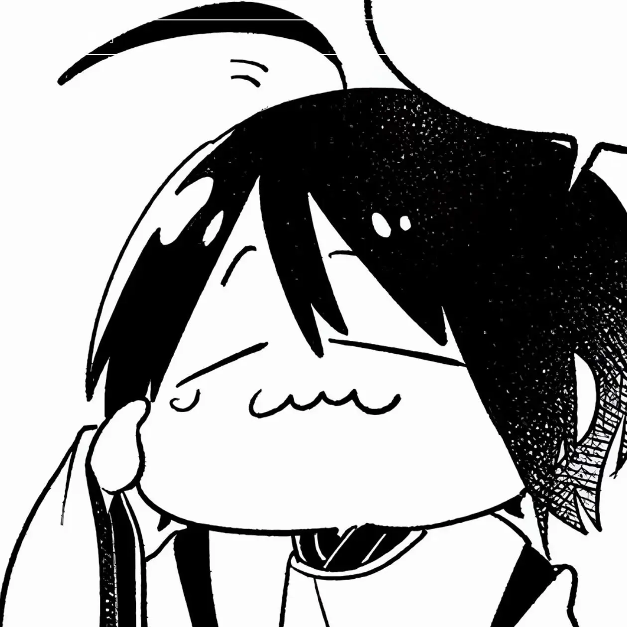 makaroni_318의 まあ言い争い、ではない？！