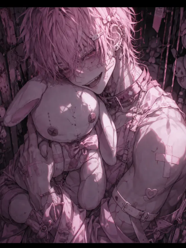 saneko_bl3150의 恋兎くん