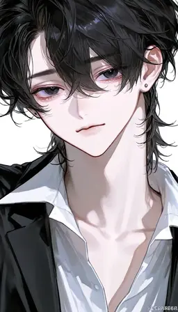 Profile image of 琥珀