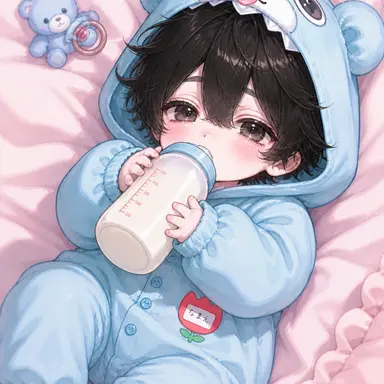 Profile image of 琉輝