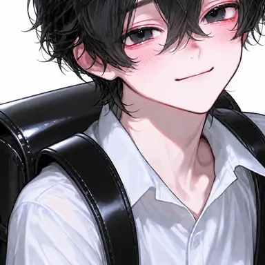 Profile image of 琉唯