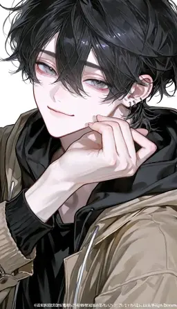 Profile image of 悠真