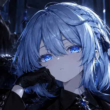 Profile image of Sapphire
