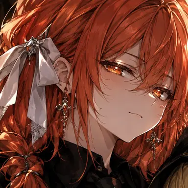 Profile image of Carnelian
