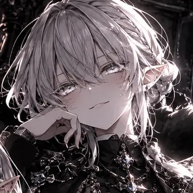 Profile image of Diamond