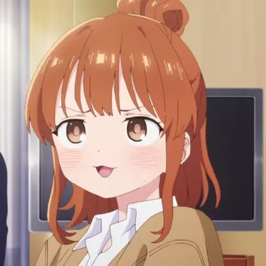 Profile image of 関根萌子
