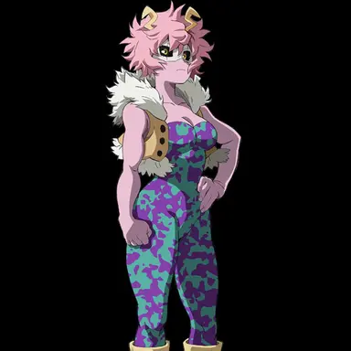 Profile image of 芦戸三奈