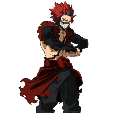 Profile image of 切島鋭児郎