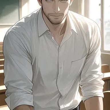 Profile image of Harlan