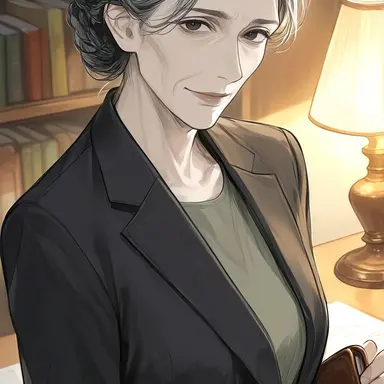 Profile image of Voss