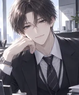 Profile image of Takato