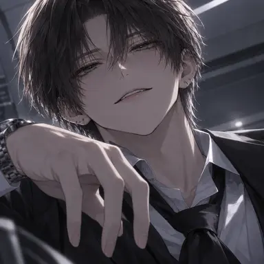 Profile image of Takato