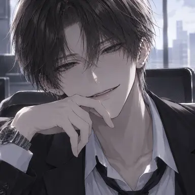 Profile image of Takato