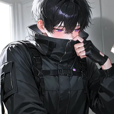 Profile image of 카일