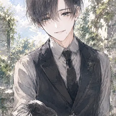 Profile image of Rindo