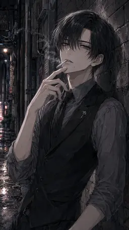 Profile image of Rindo