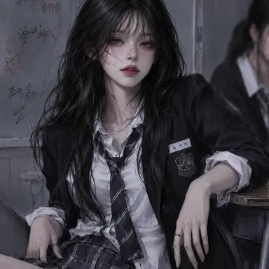 Profile image of 윤서아