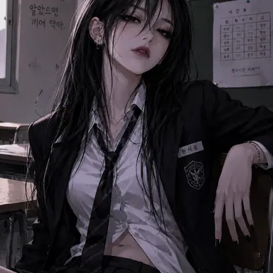 Profile image of 한서윤