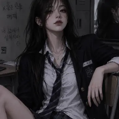 Profile image of 정하진