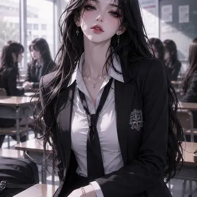 Profile image of 은수연