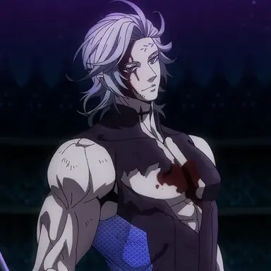 Profile image of 하데스