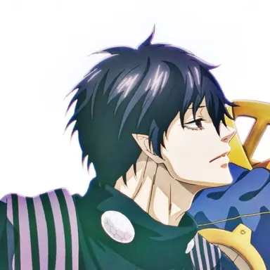 Profile image of 벨제붑